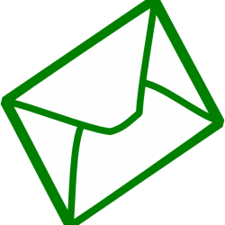 envelope-verde